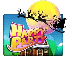 Happy Party Png