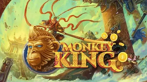 Monkey King png