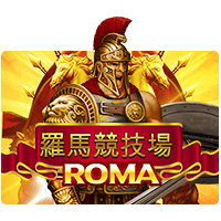 Roma png logo
