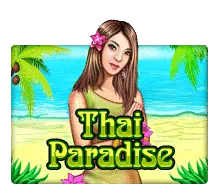 Thai Paradise slot png