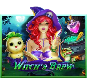 Witch’s Brew logo